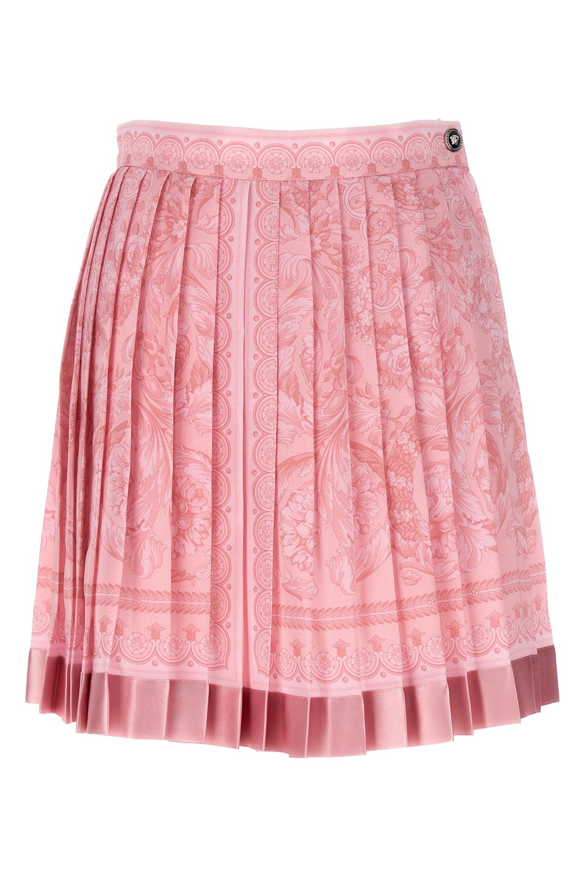 'Barocco' skirt - 1