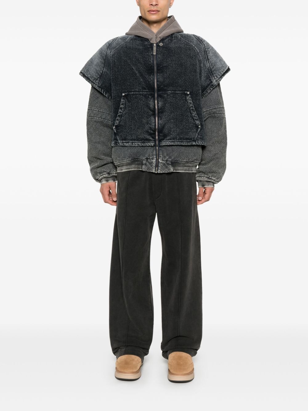 NFL jacket - 2