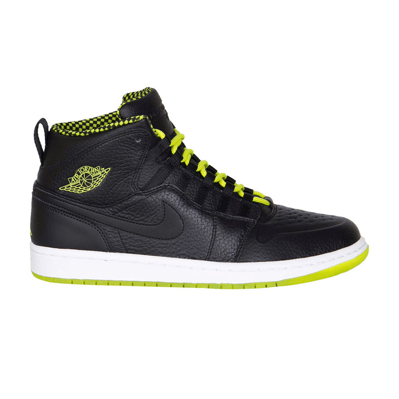 Air Jordan 1 Retro 94 'Venom Green' - 1