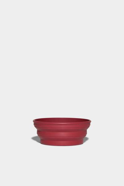 DSQUARED2 POLDO X D2 MONTREAL COLLAPSIBLE BOWL outlook