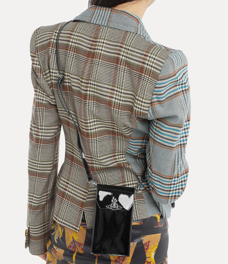 Vivienne Westwood PHONE BAG outlook