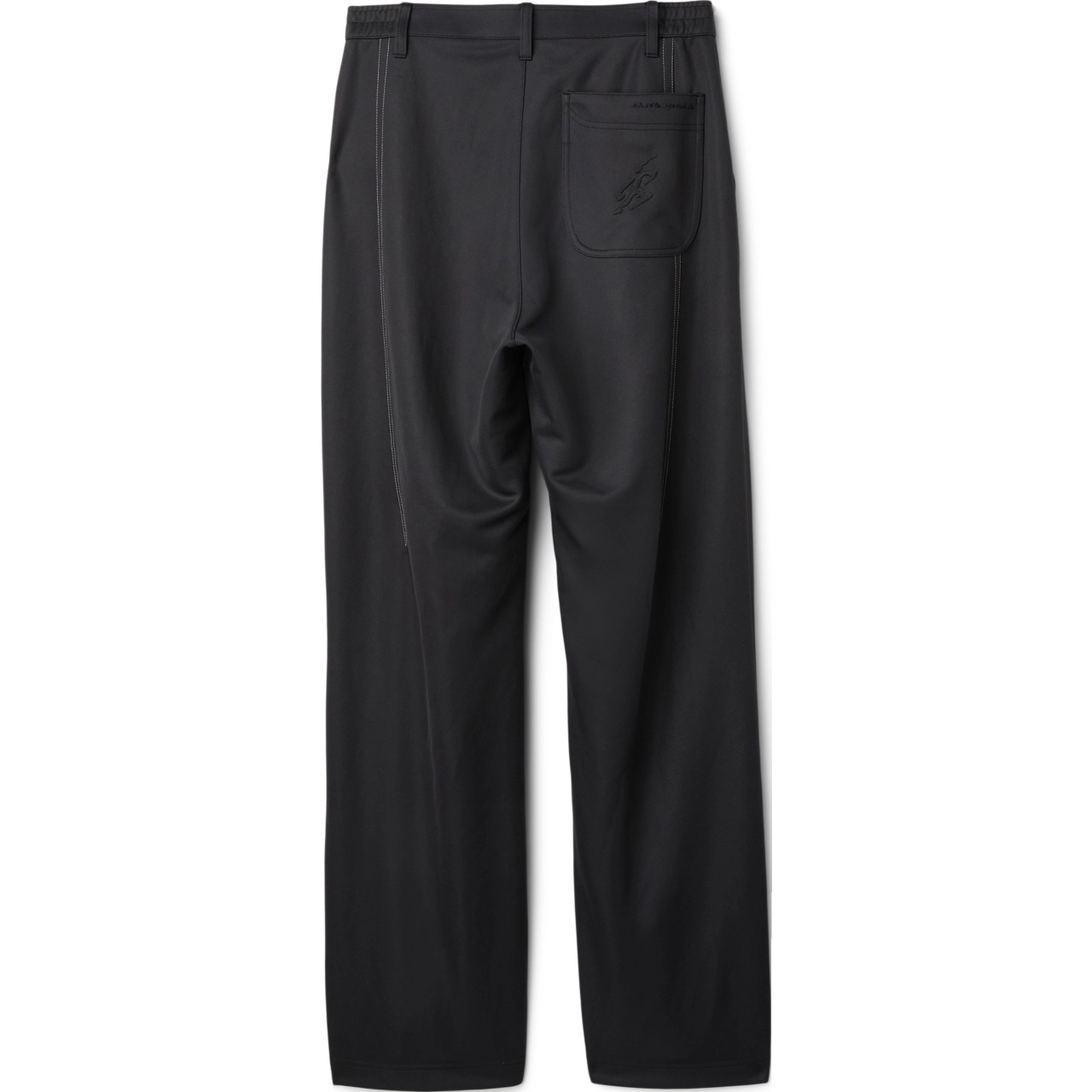 STYRAX TRACK PANTS - 2