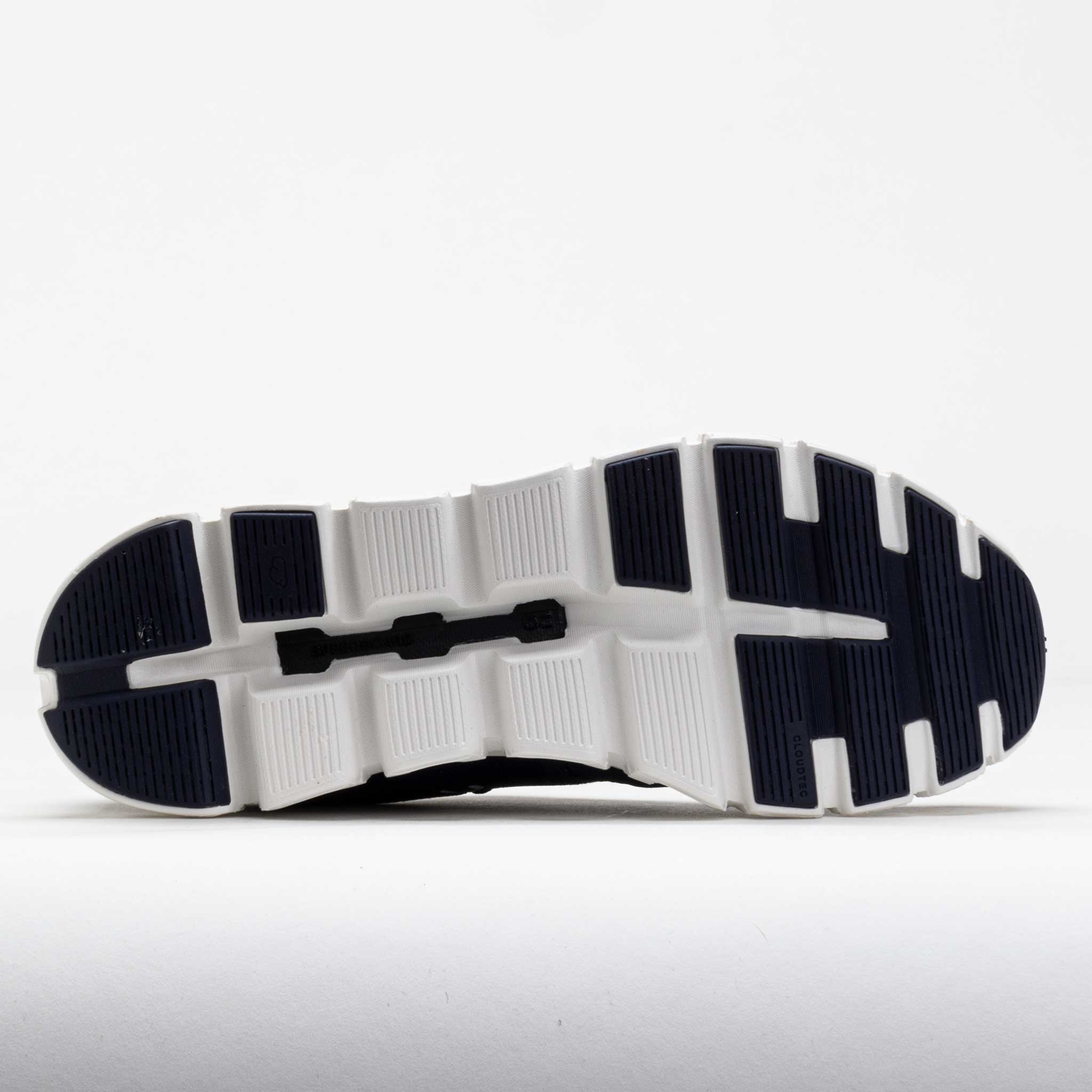 On Cloud 6 Men's Midnight/White - 4