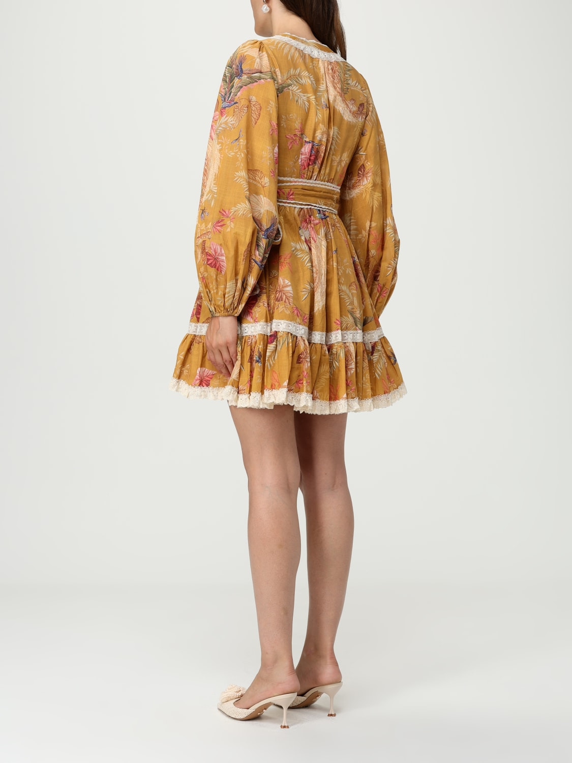 Dress woman Zimmermann - 2