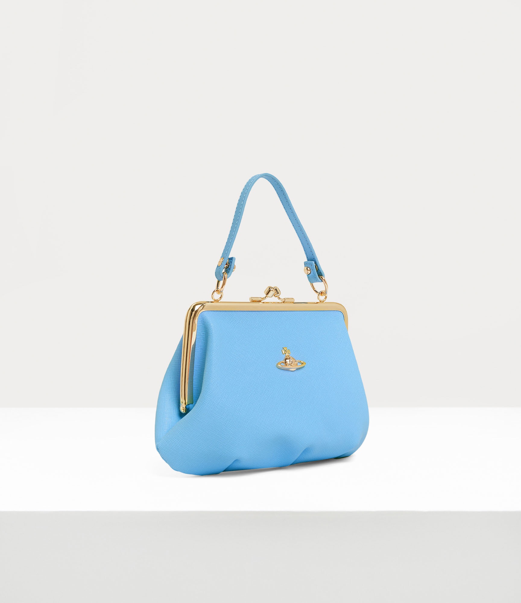 FRAME PURSE - 3