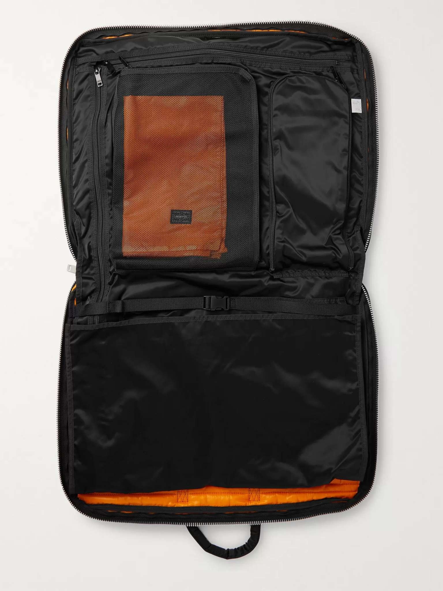 Tanker 2Way Nylon Garment Bag - 3