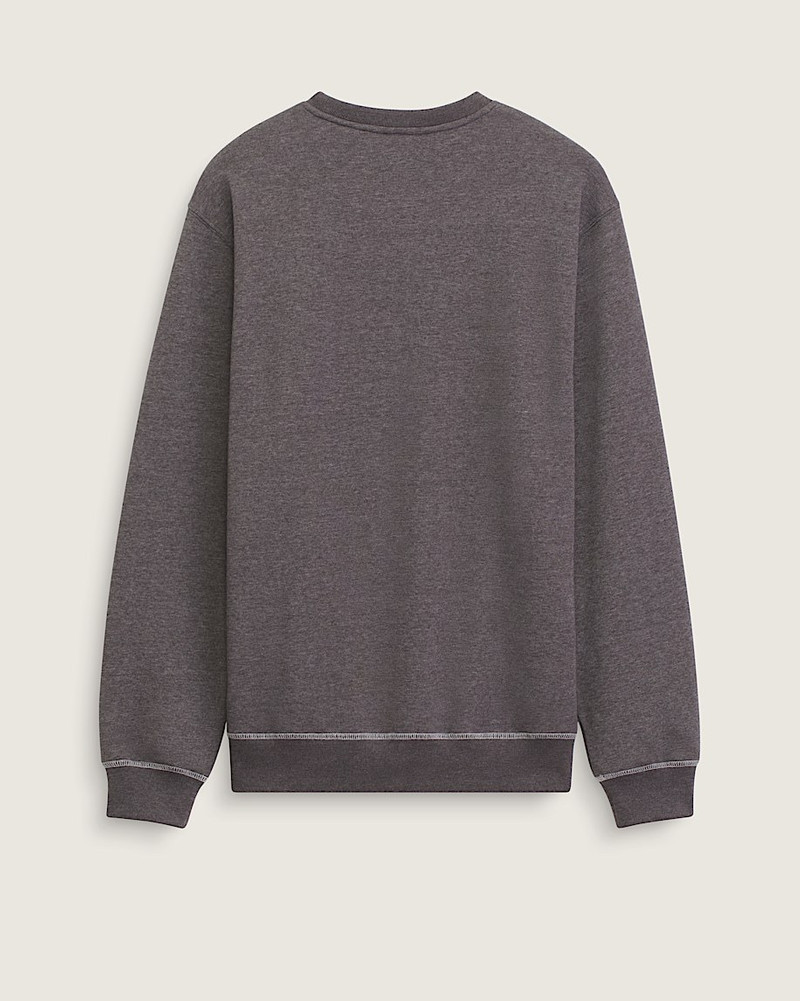 Vans Vans 66 Crew Sweatshirt outlook