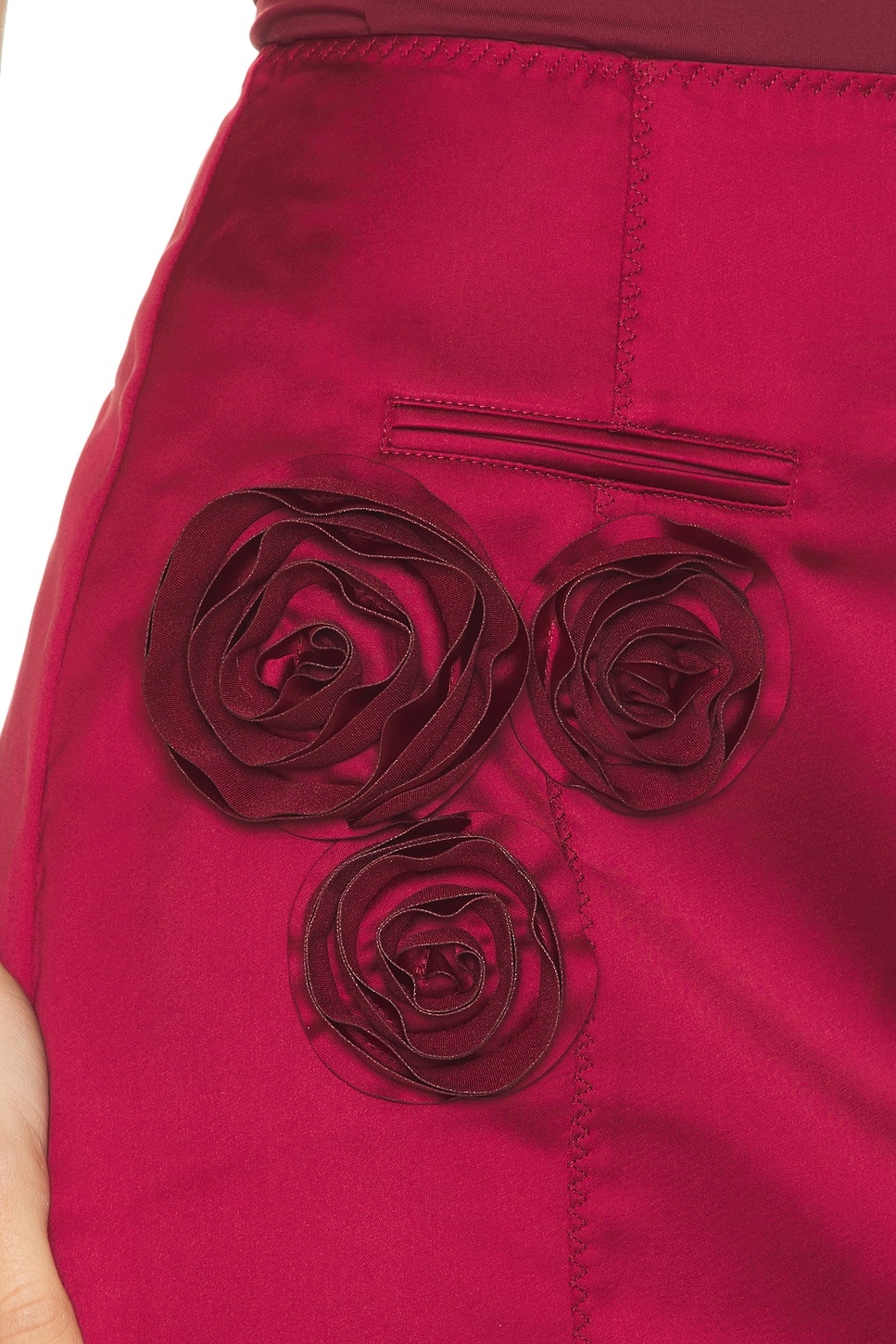 Raffaella Mini Skirt - 6