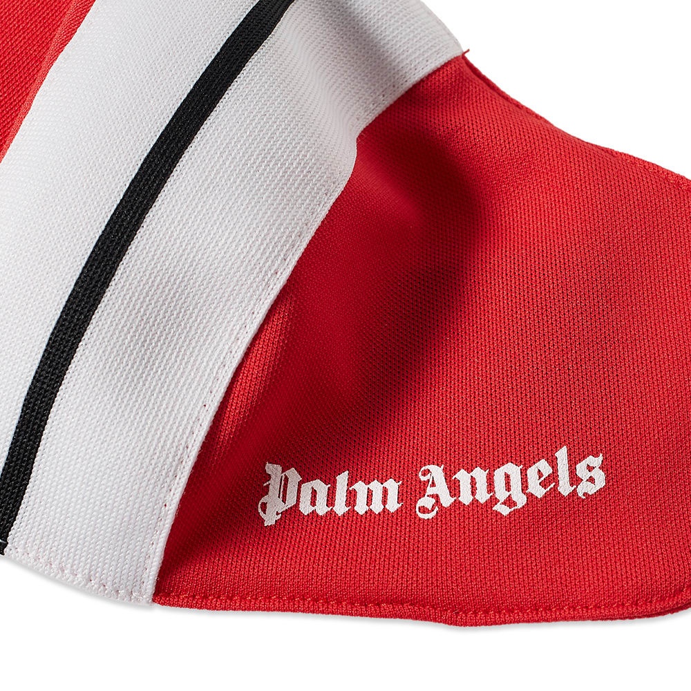 Palm Angels Classic Track Mask - 2