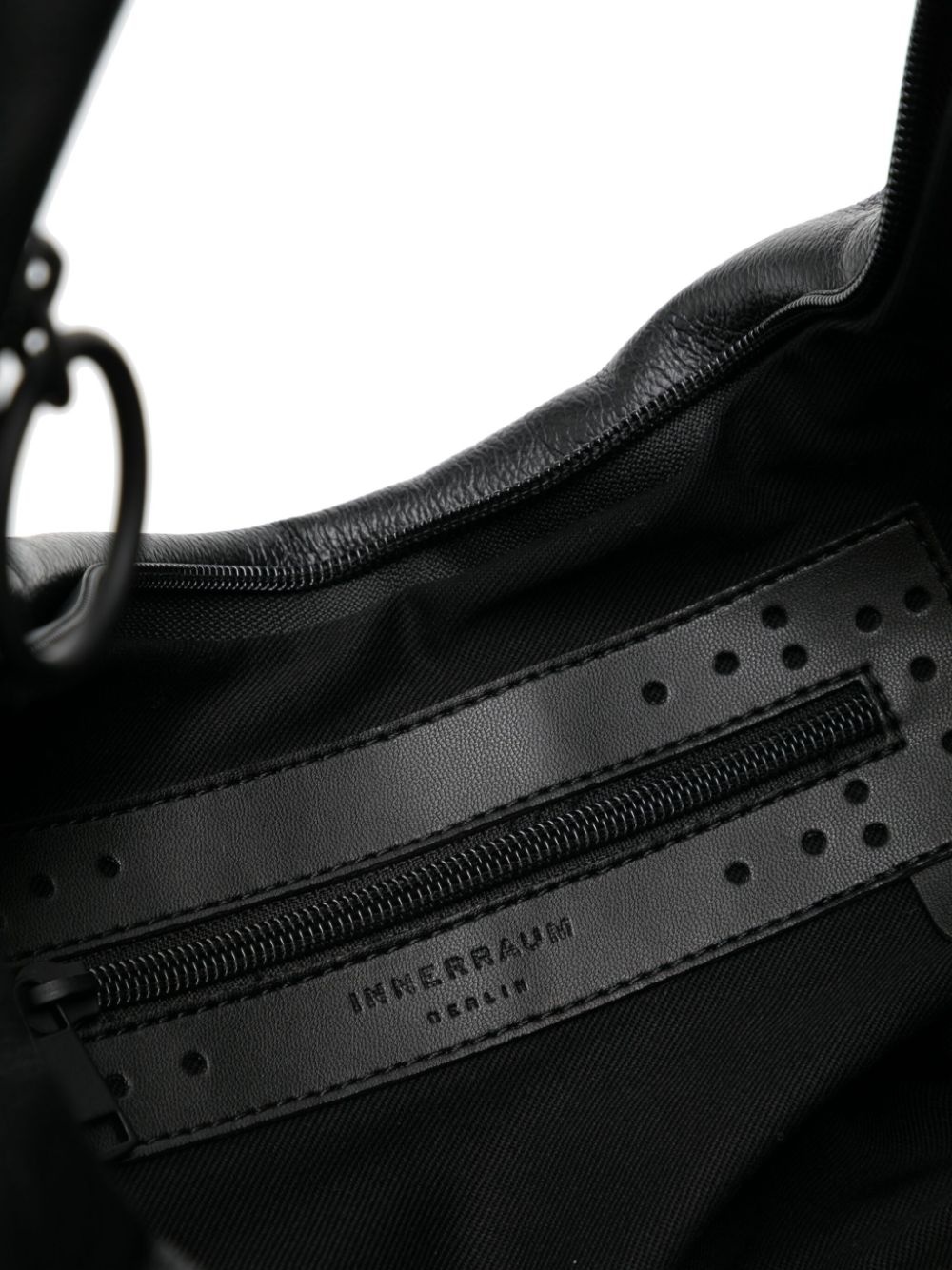 Object Hm3 half moon bag - 5