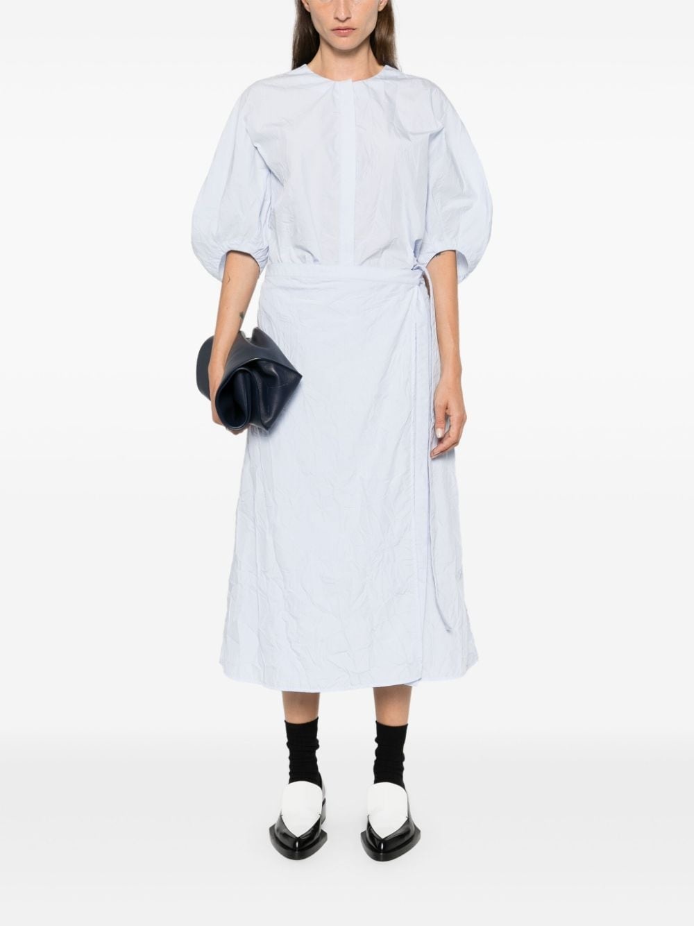 Alicia midi dress - 2