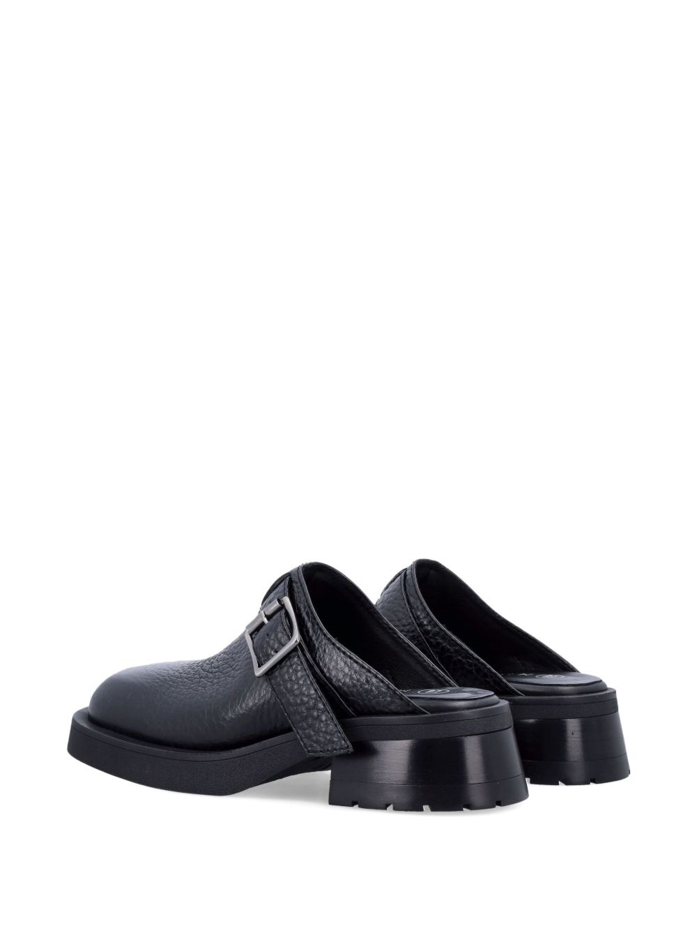 50mm Aroa mules - 3