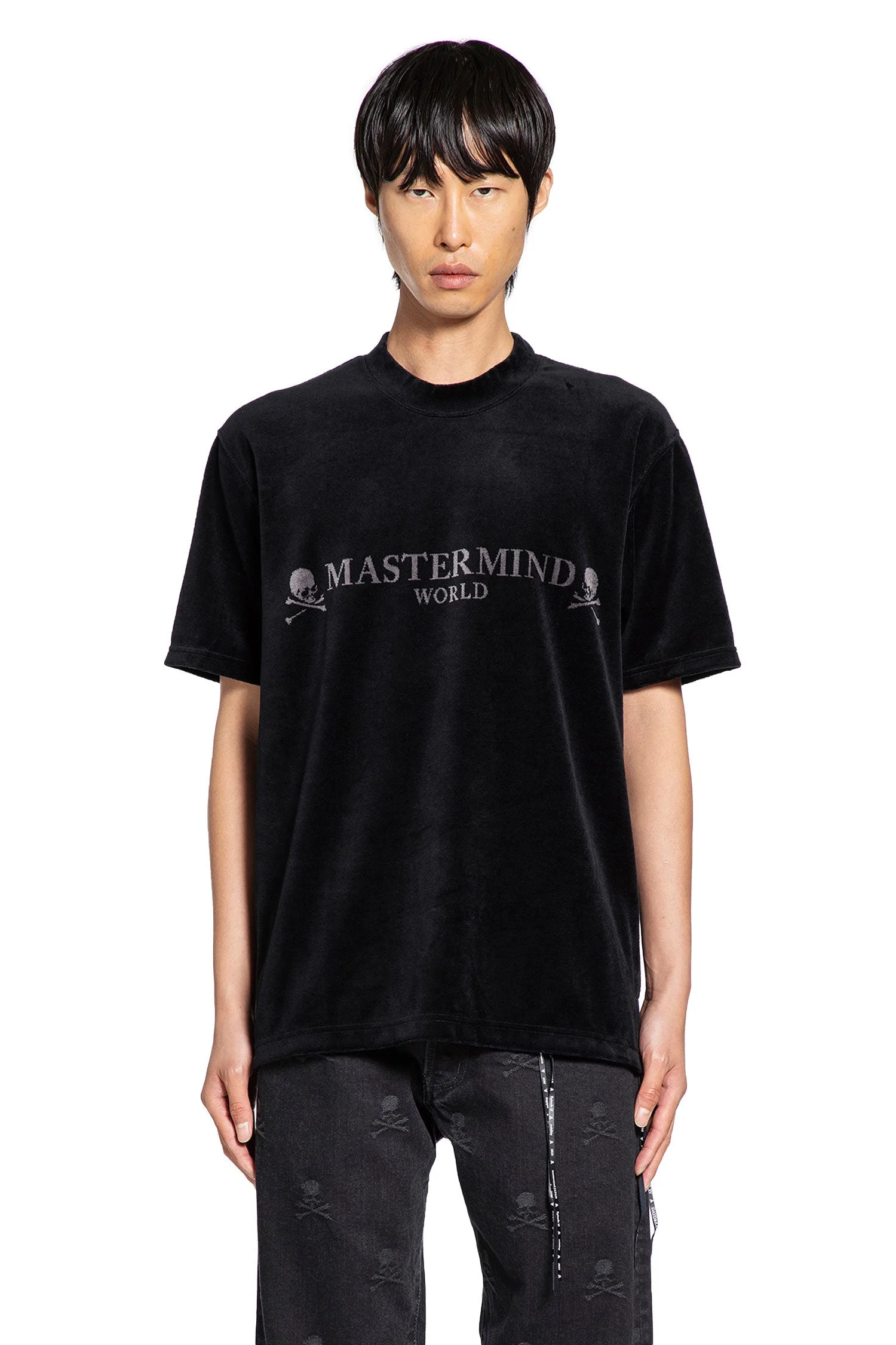 T-shirt In Cotton Jersey - 1