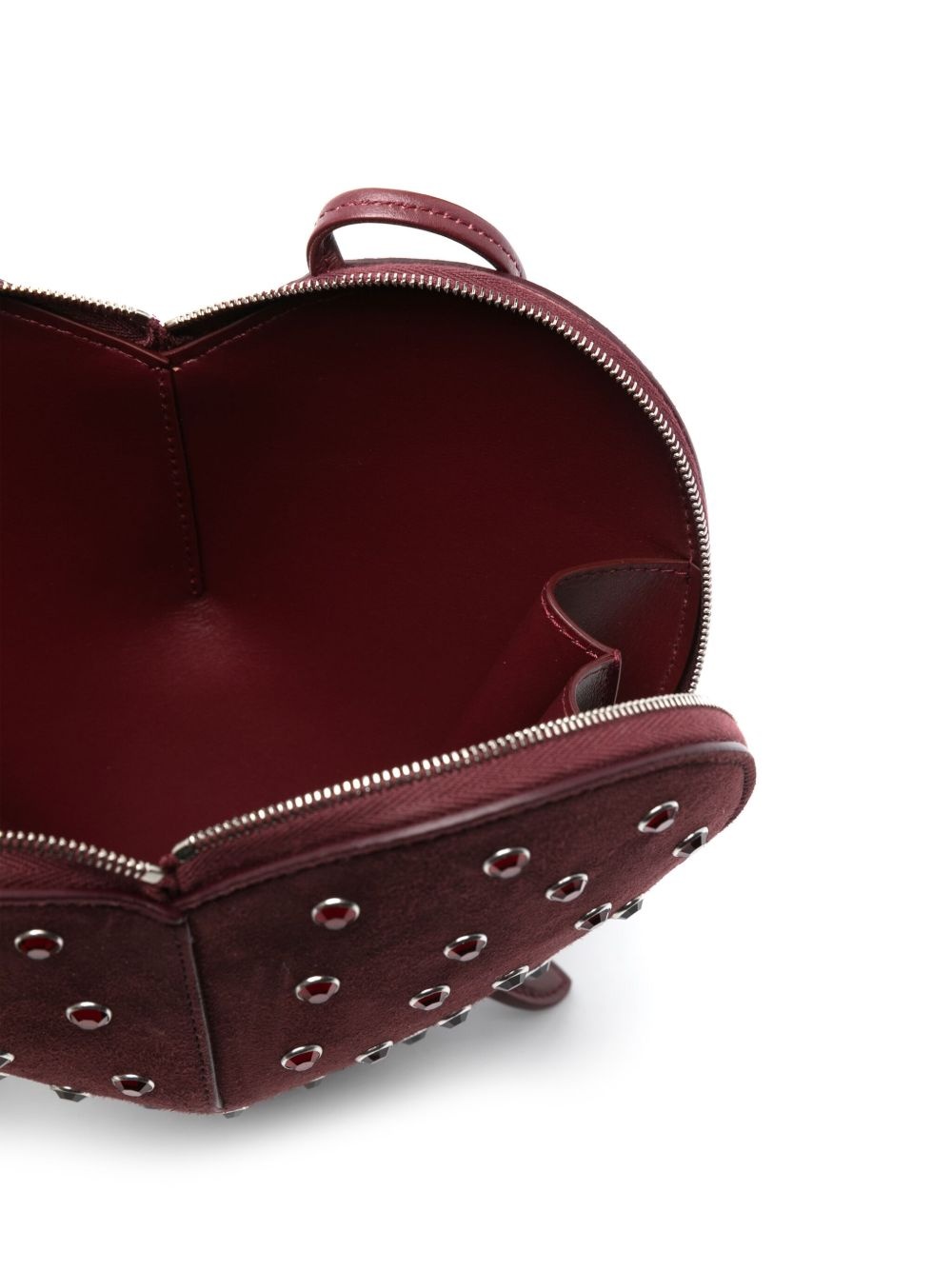 Le Coeur shoulder bag - 5