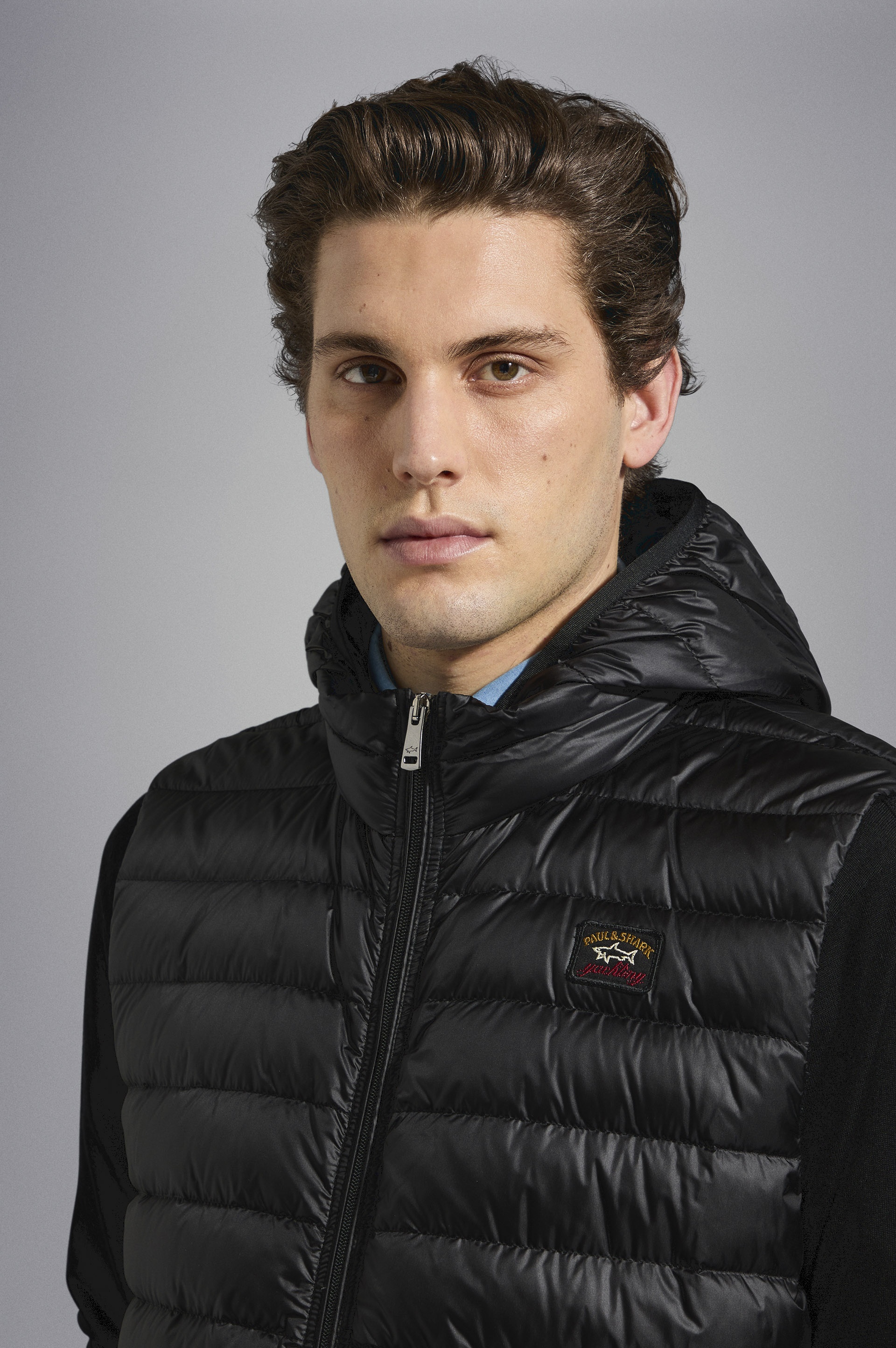 ULTRALIGHT DOWN VEST - 4