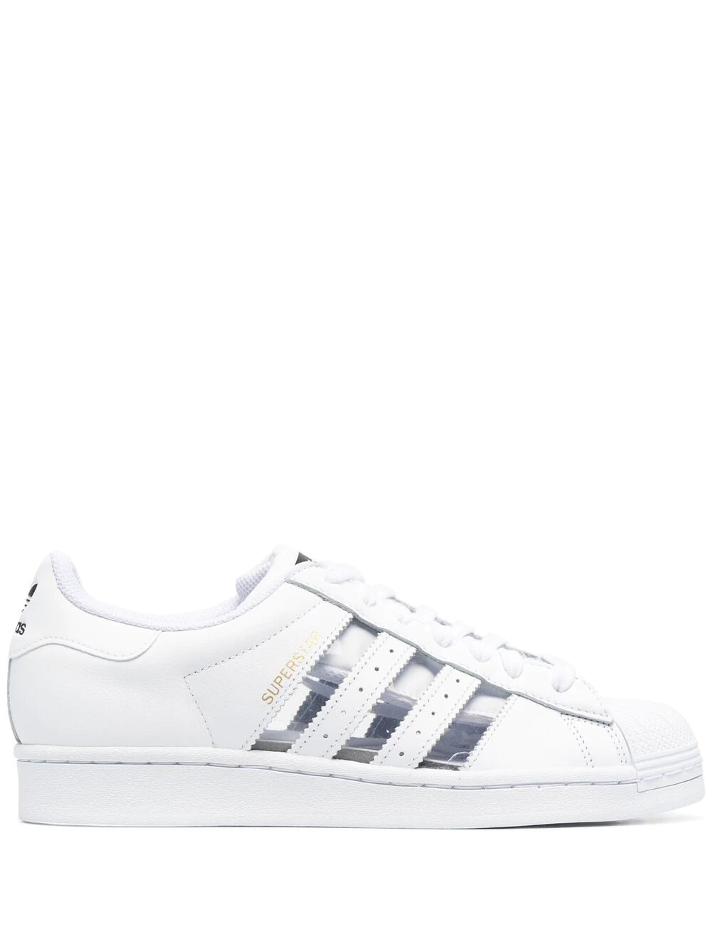 Superstar low-top sneakers - 1