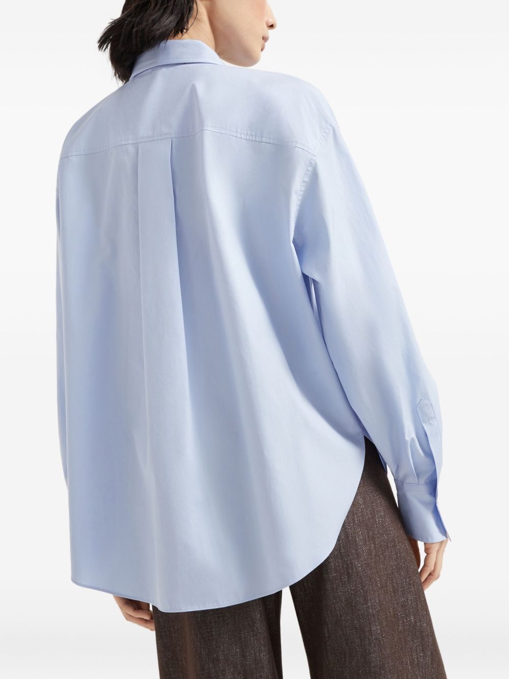 cotton shirt - 4