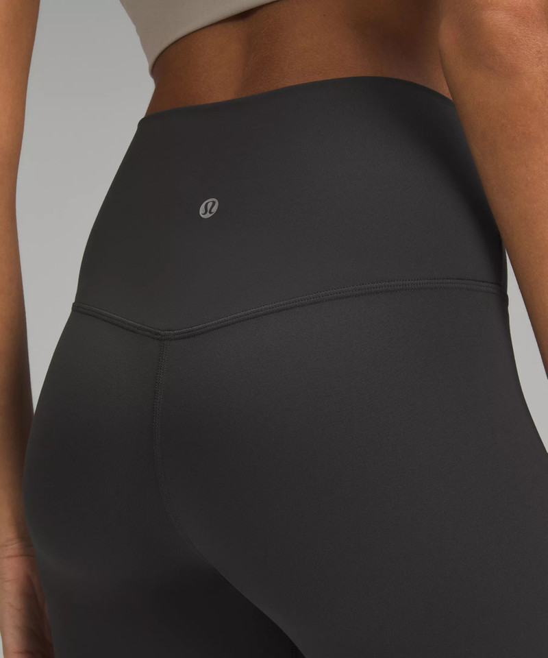 lululemon Align™ High-Rise Crop 21" 5