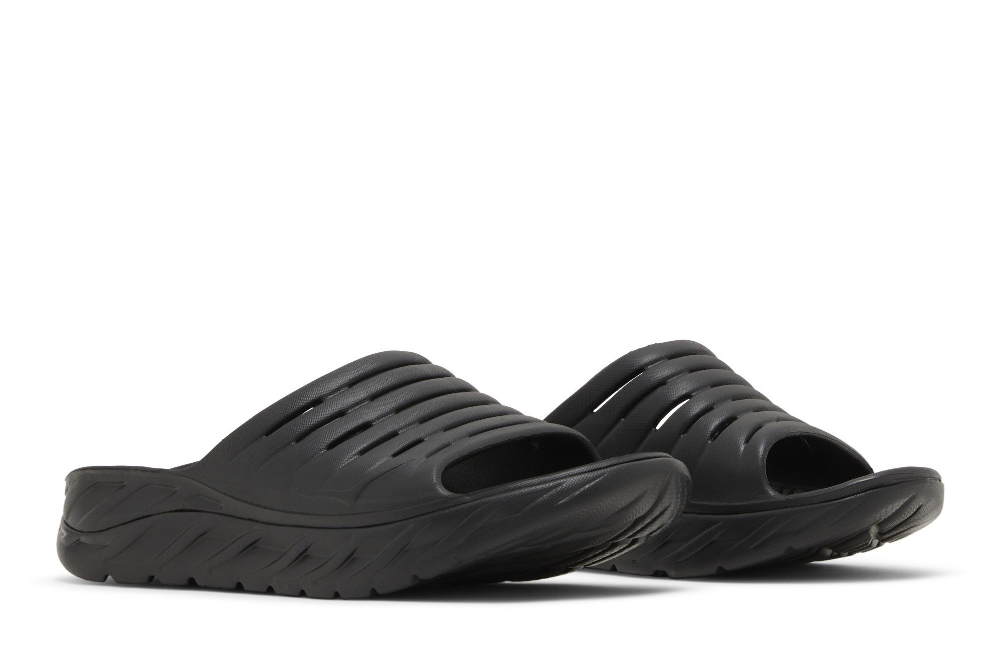 Ora Recovery Slide 'Black' - 8