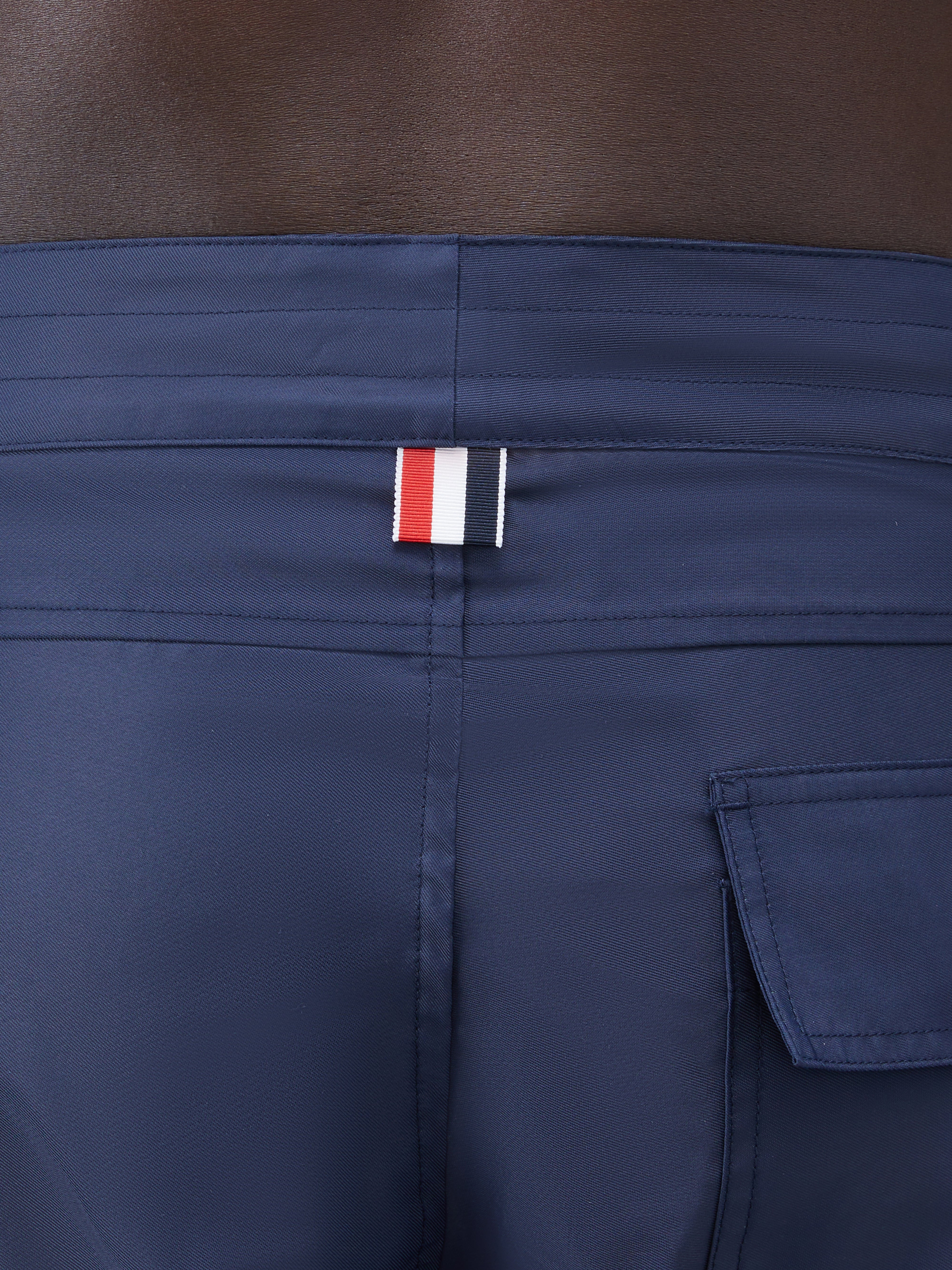 4-Bar board shorts - 6