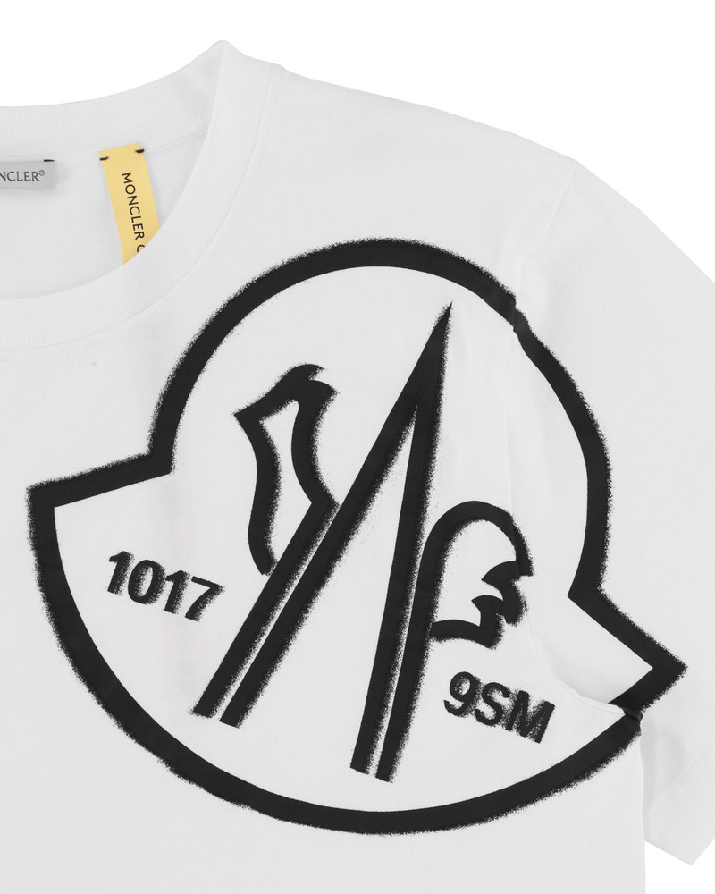 6 MONCLER 1017 ALYX 9SM SS T-SHIRT 6