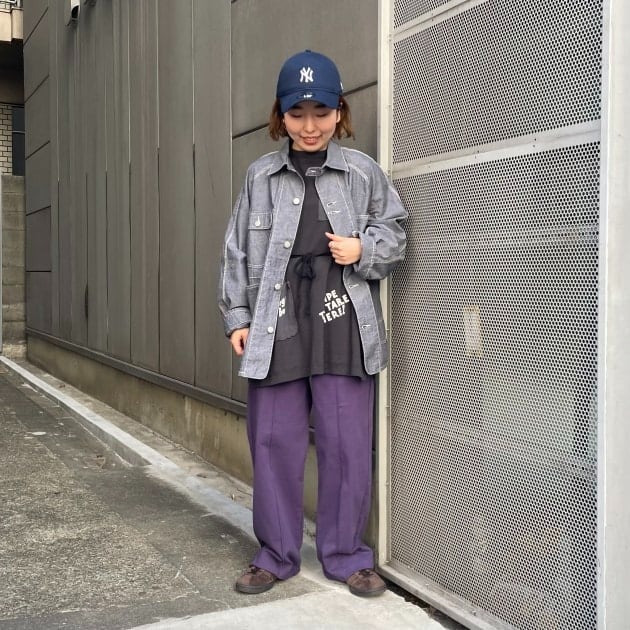 BEAMS BOY - BEAMS BOY - 4