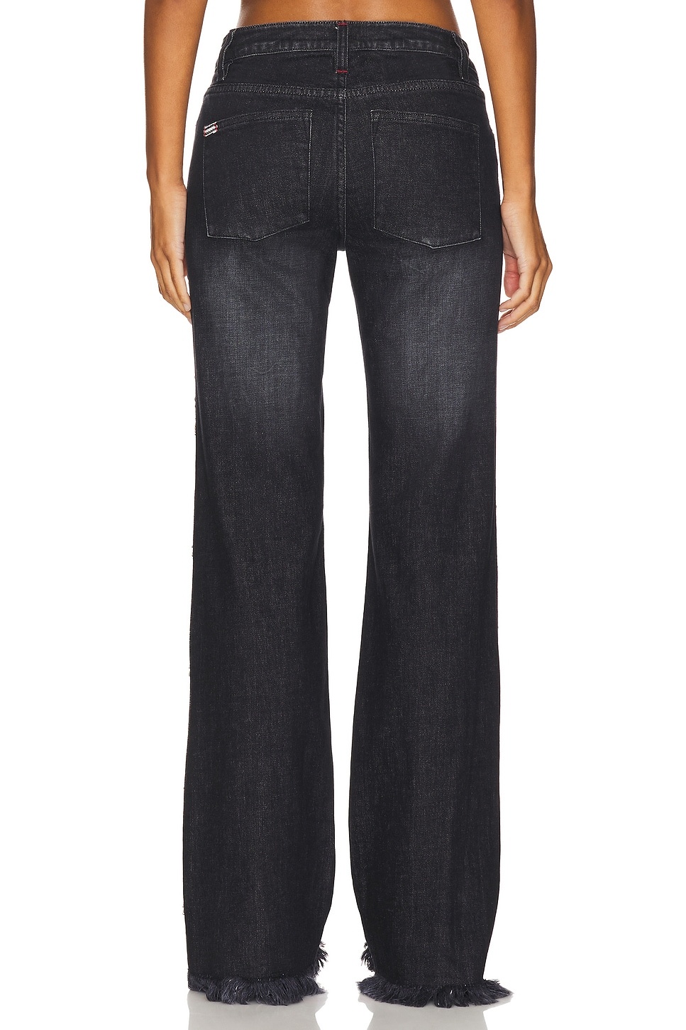 Roxie Embellished Jean - 4