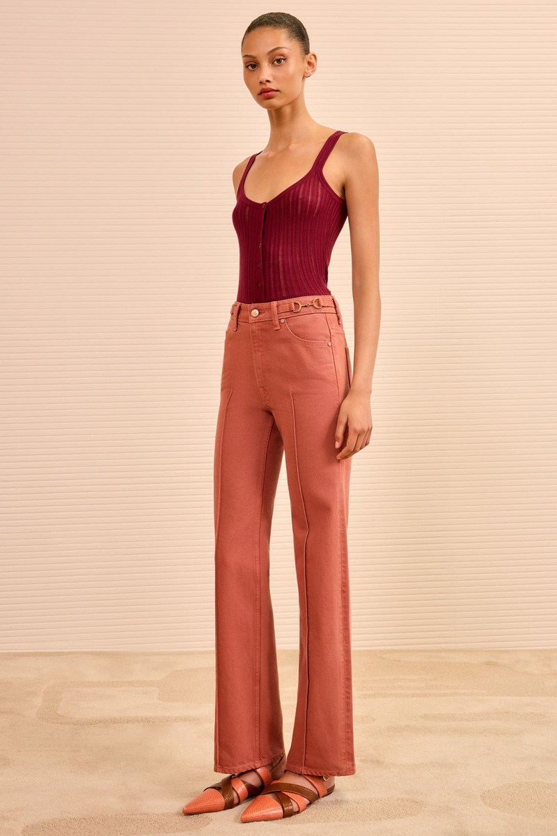 ULLA JOHNSON The Agatha Jean outlook