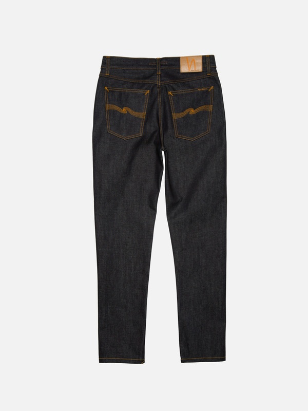 Steady Eddie II Dry Deluxe - 4