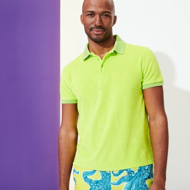 Men Swim Trunks 2021 Long Neo Turtles - 9