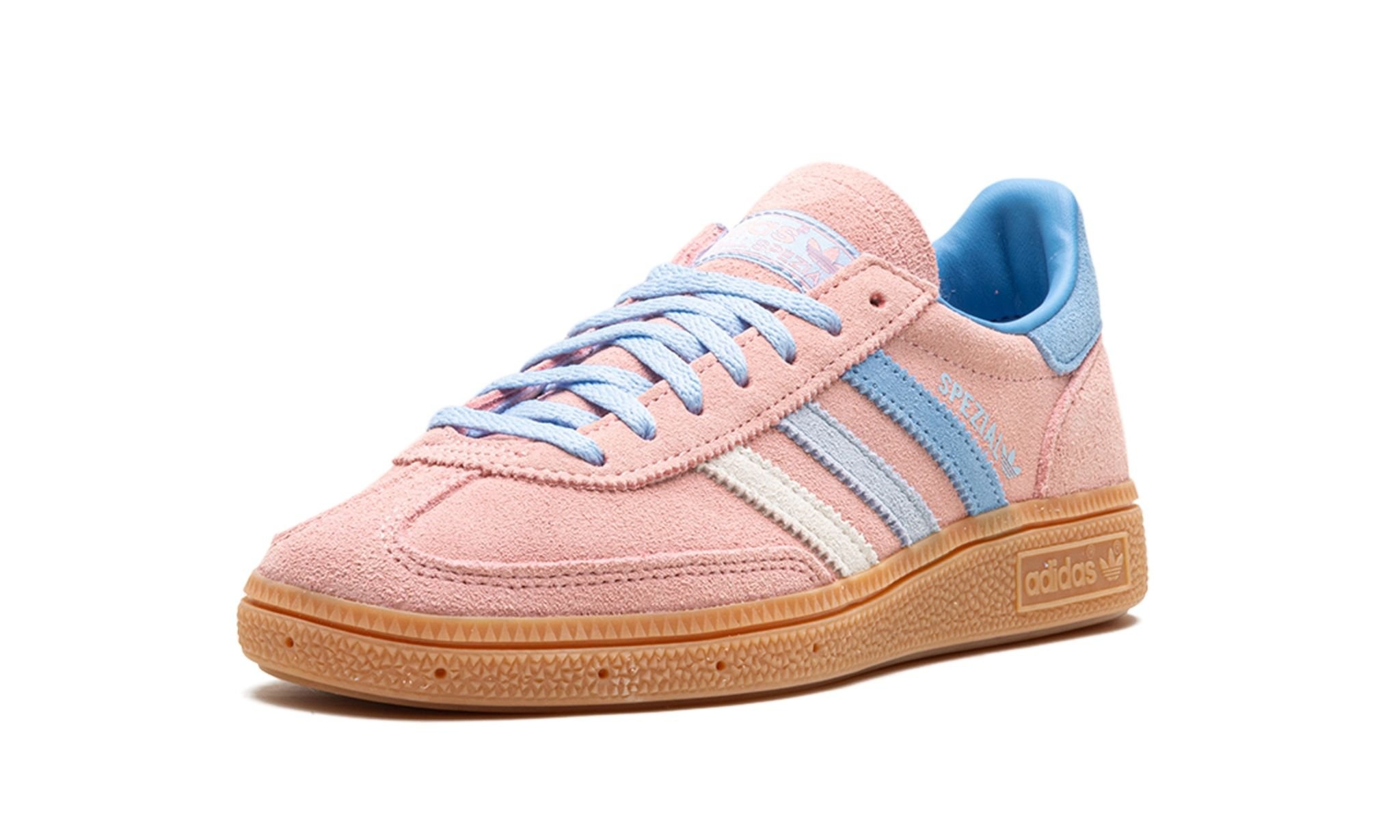HANDBALL SPEZIAL WMNS "Semi Pink Spark" - 4