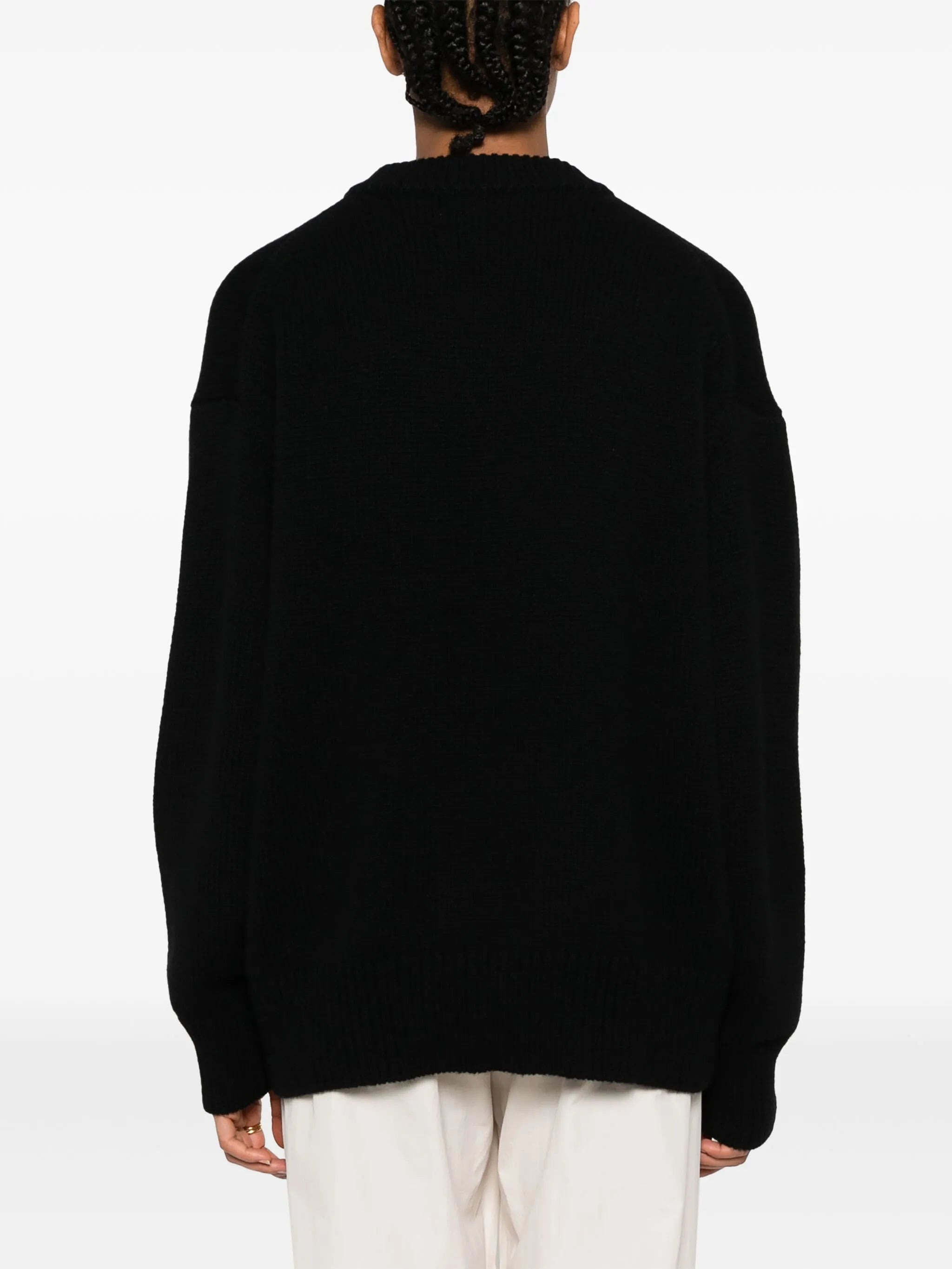 The Renske cashmere jumper - 4