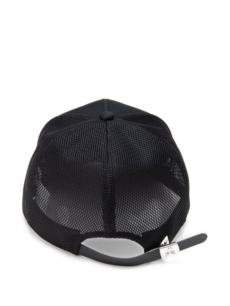 MASTERMIND WORLD embroidered cap outlook