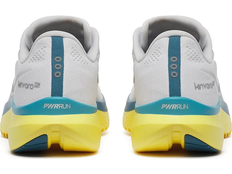 Saucony Kinvara 15 - 5