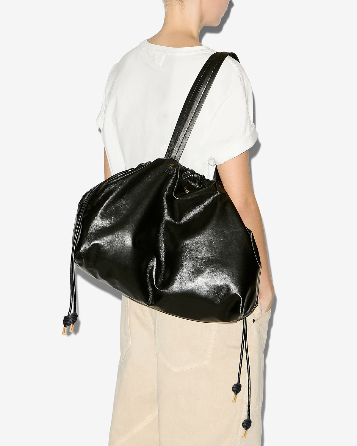 SILVEN E/W BAG - 4