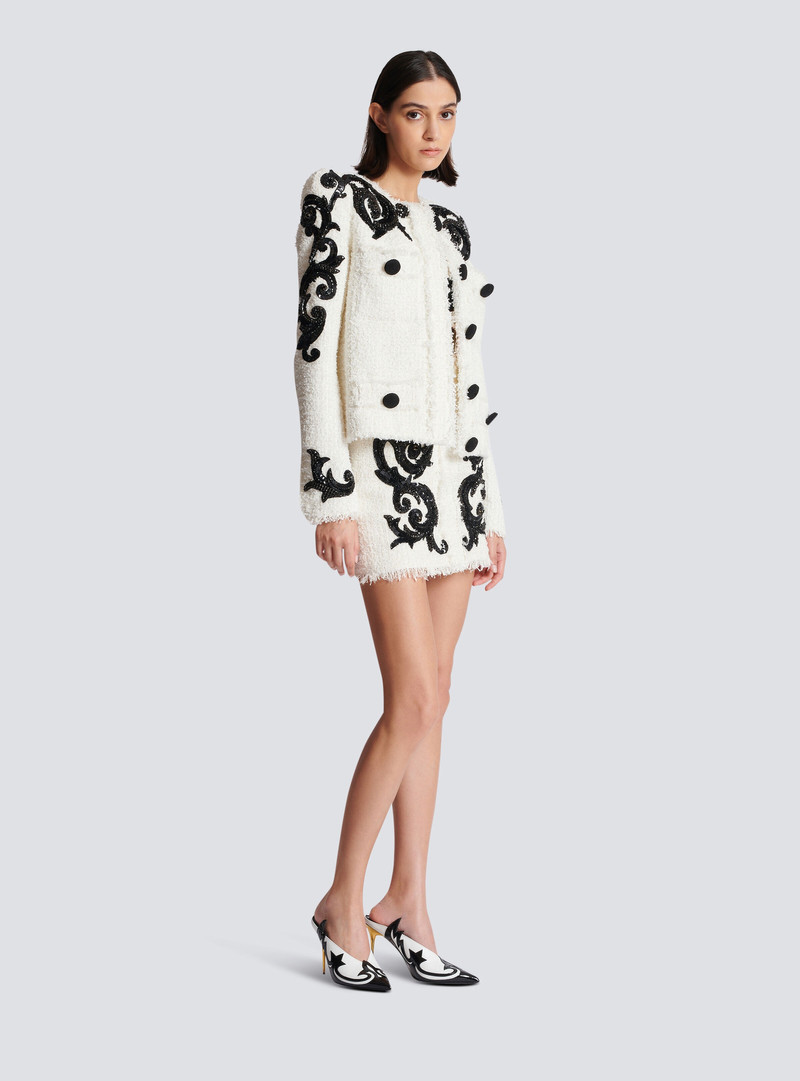 Paisley tweed jacket 3