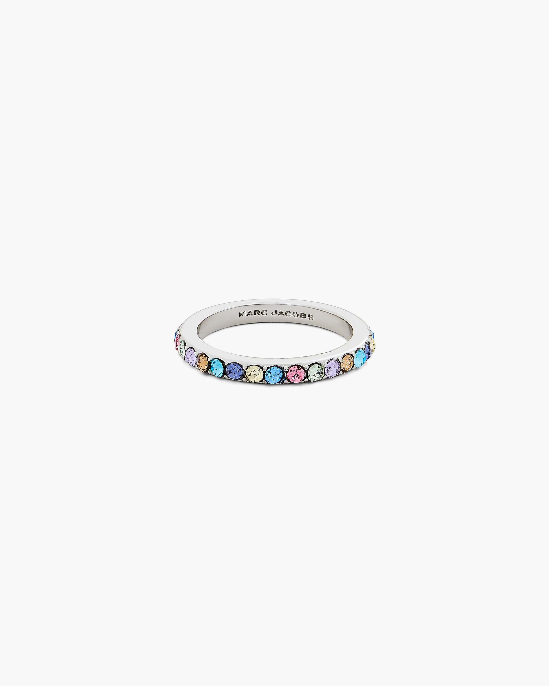 THE GEM CRYSTAL RING - 1