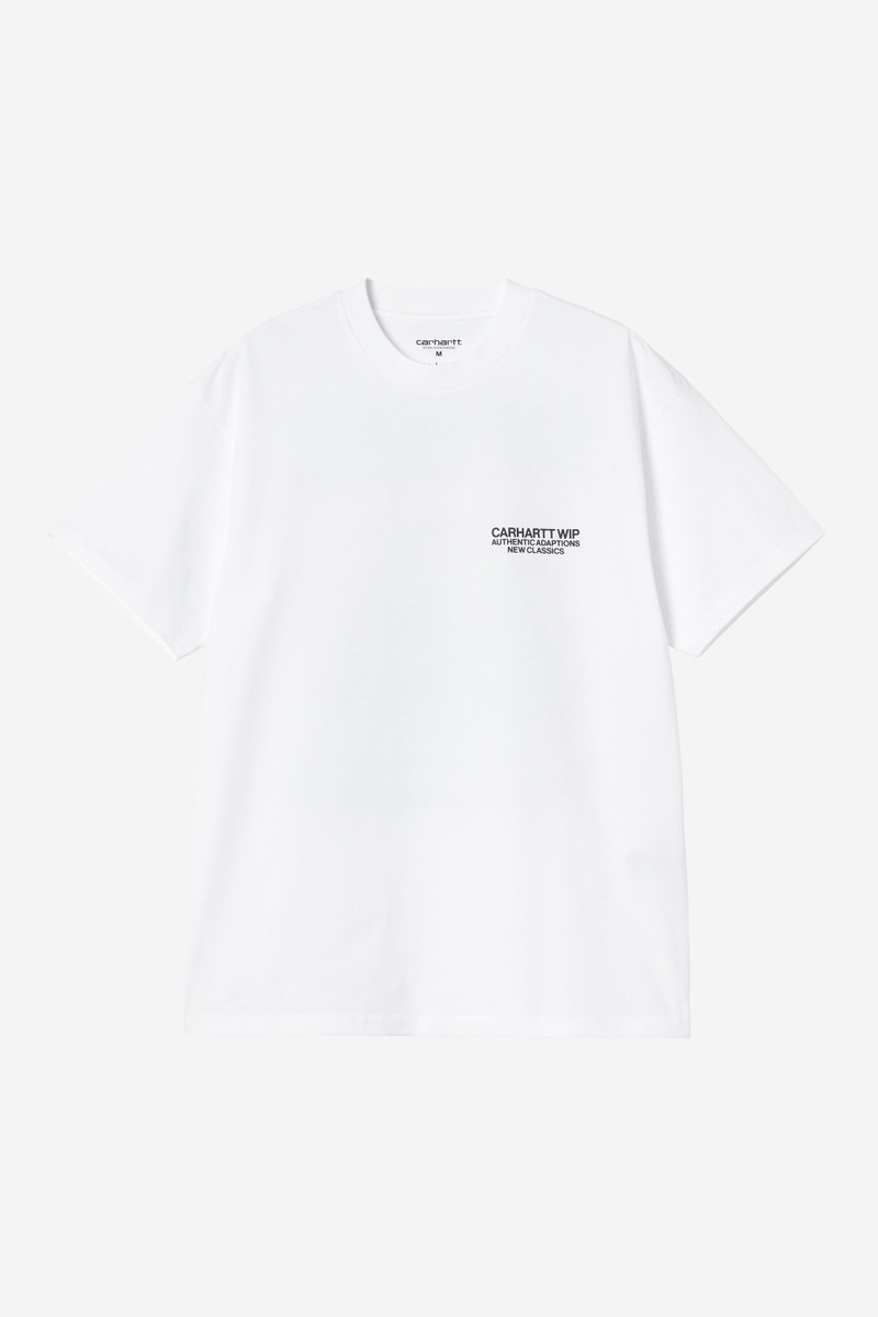Sean Hamilton 03 T-Shirt - 1