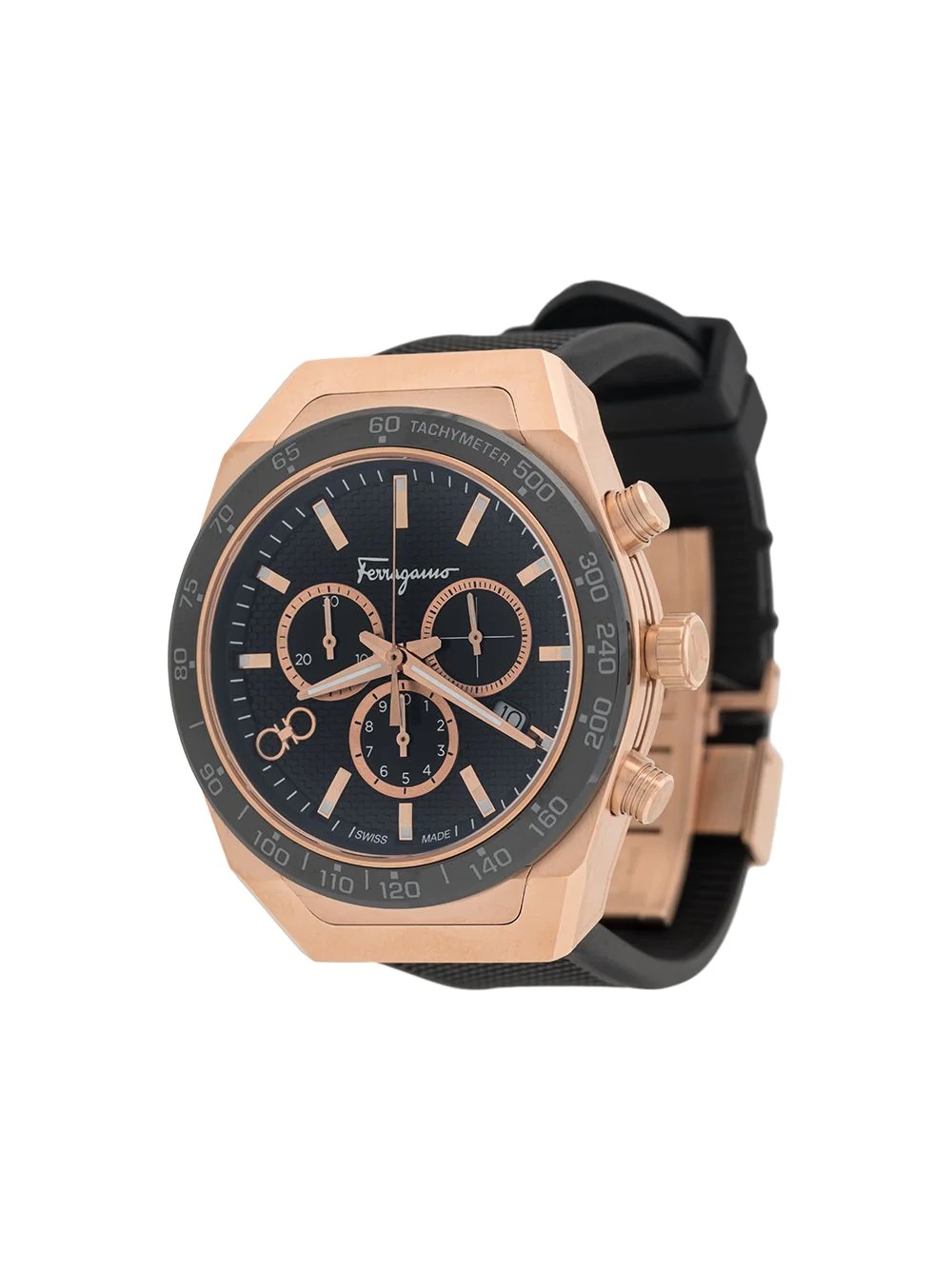 SLX  Chronograph 43mm watch - 1