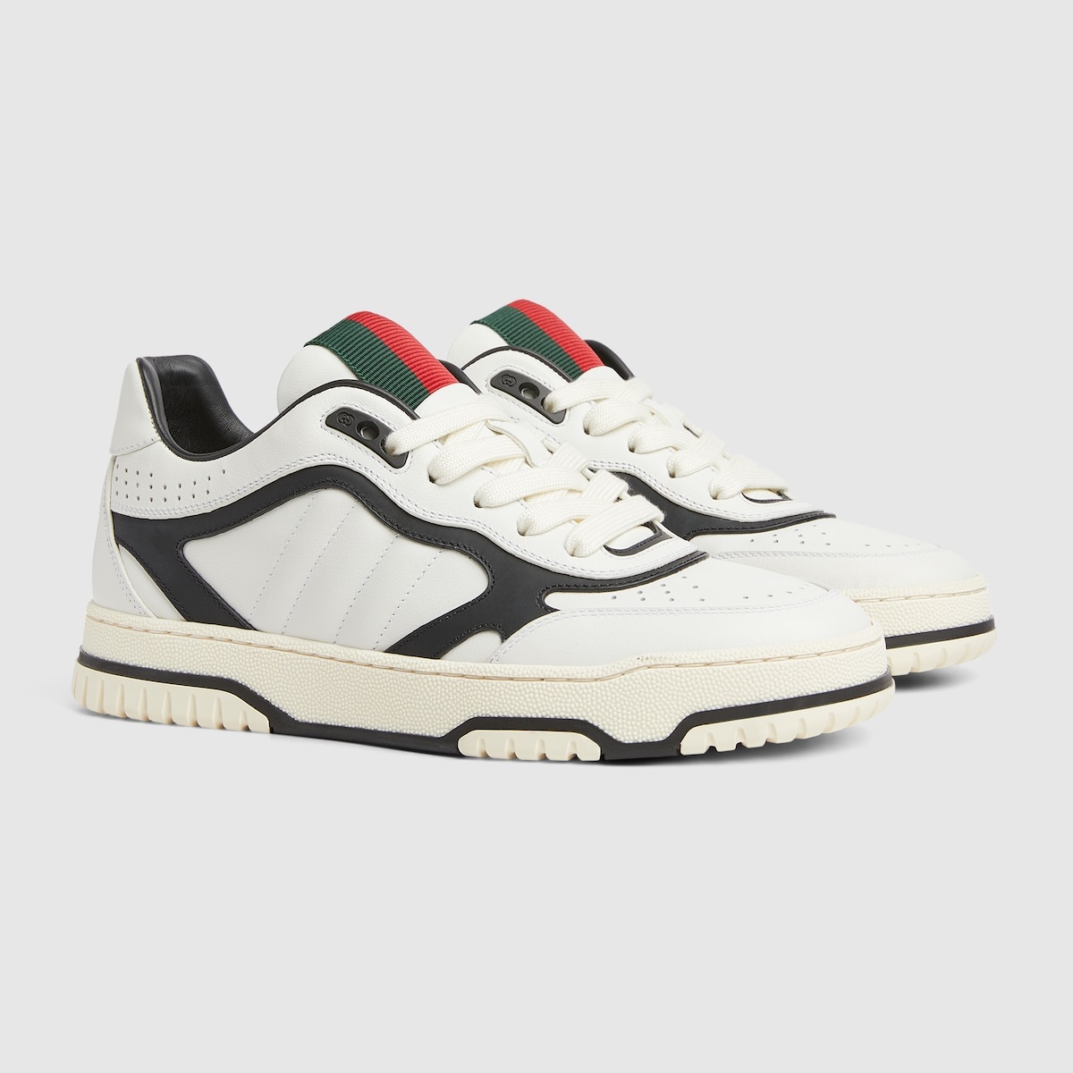 Women's Gucci Re-Web sneaker - 2