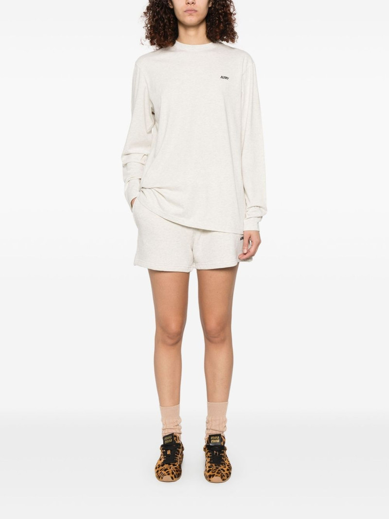 AUTRY jersey T-shirt outlook