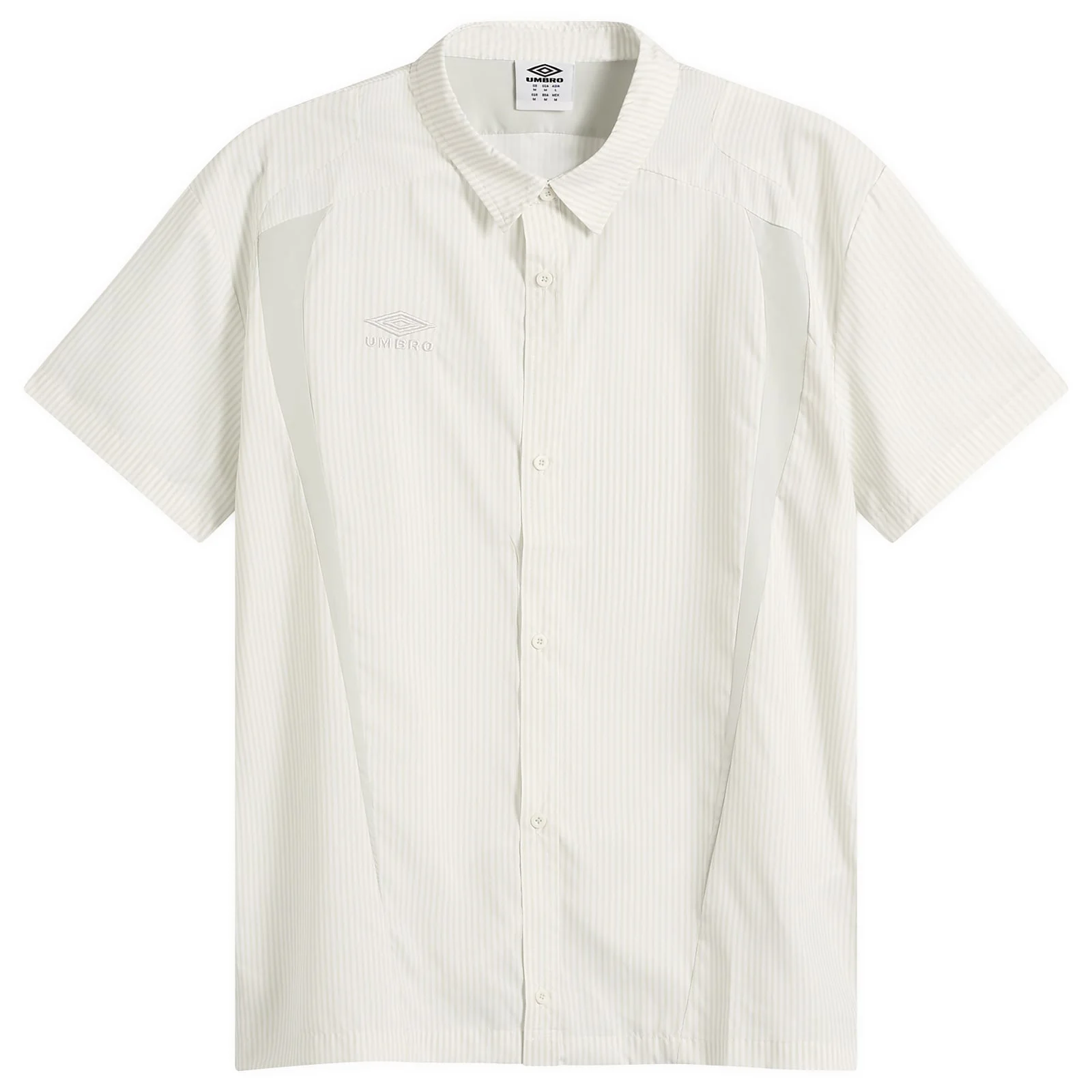 Umbro Boxy Shirt - 1
