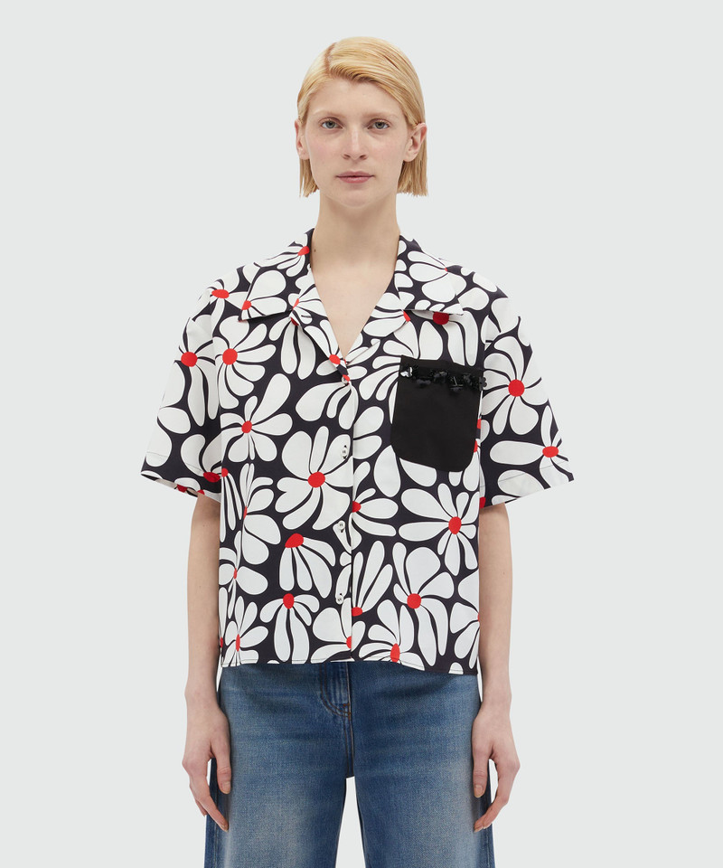 MSGM Shirt outlook