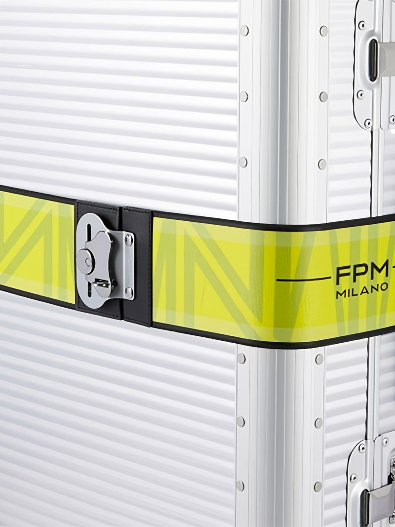 FPM Milano butterfly-lock elastic belt outlook
