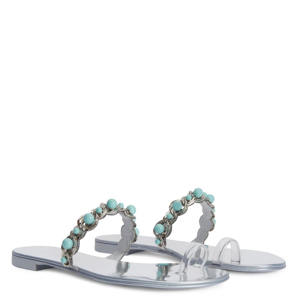 Marguerithe Flat - 3