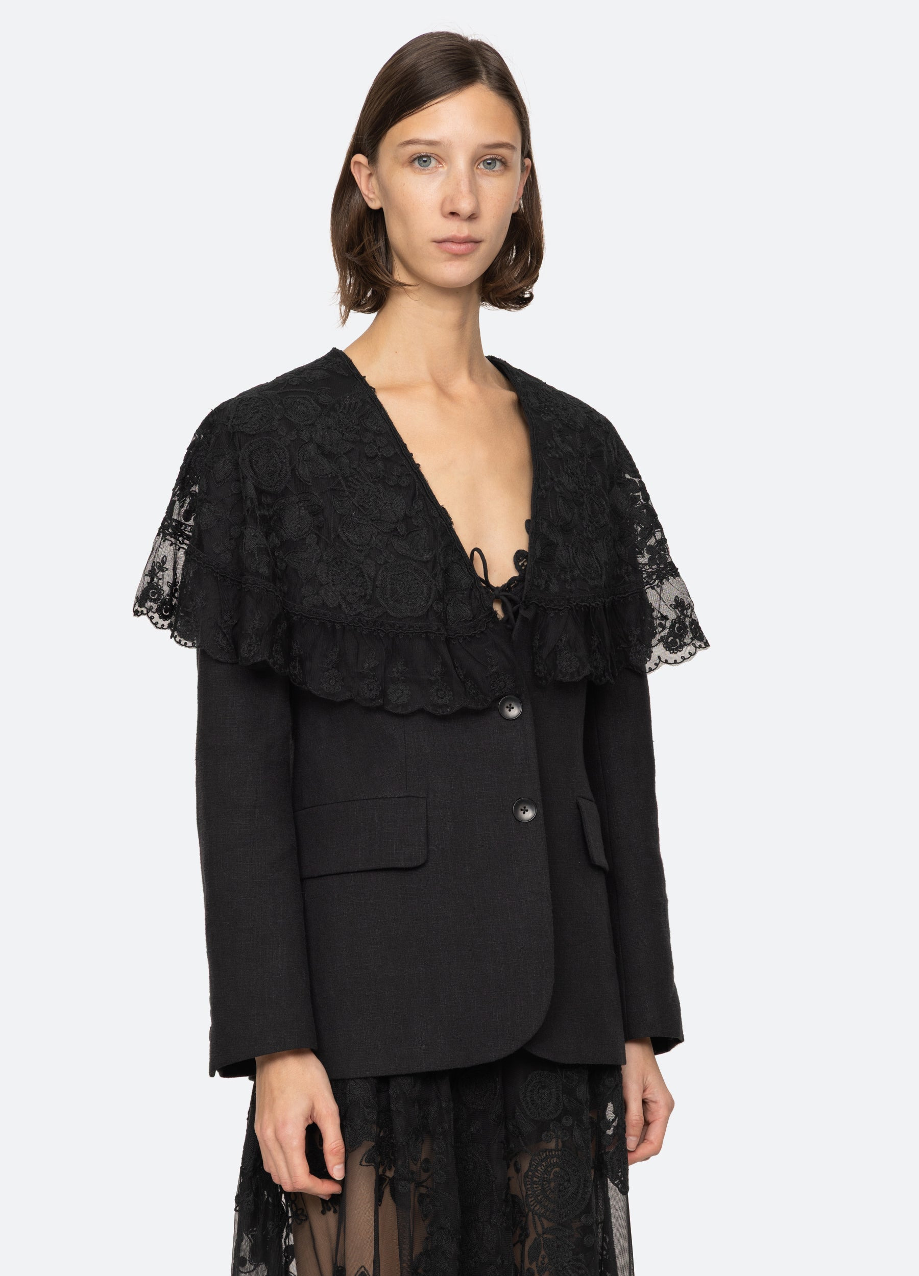 Arielle Jacket - 6
