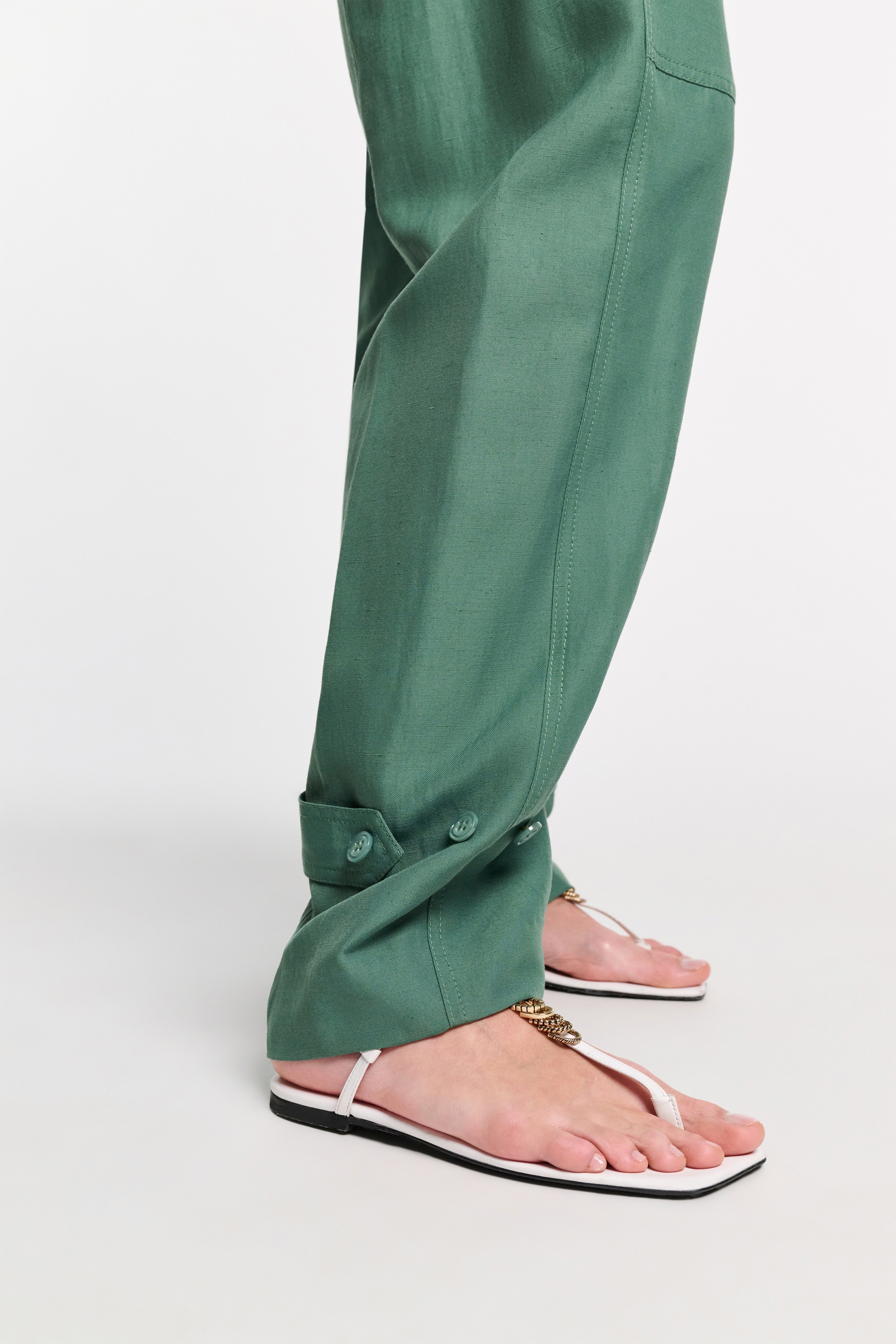 SUMMER CRUISE pants - 6
