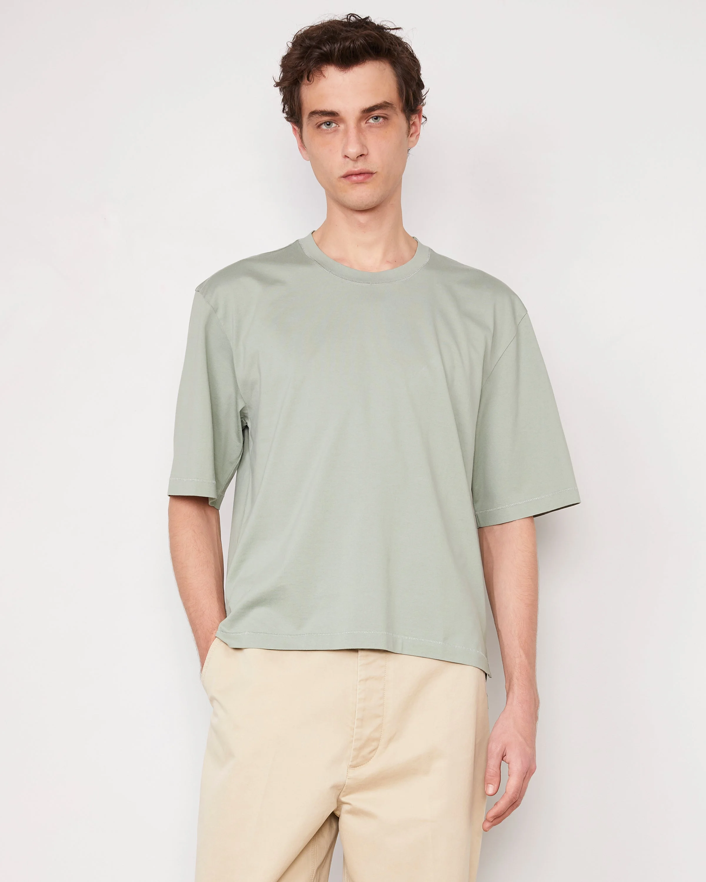 BARA T-SHIRT - 1