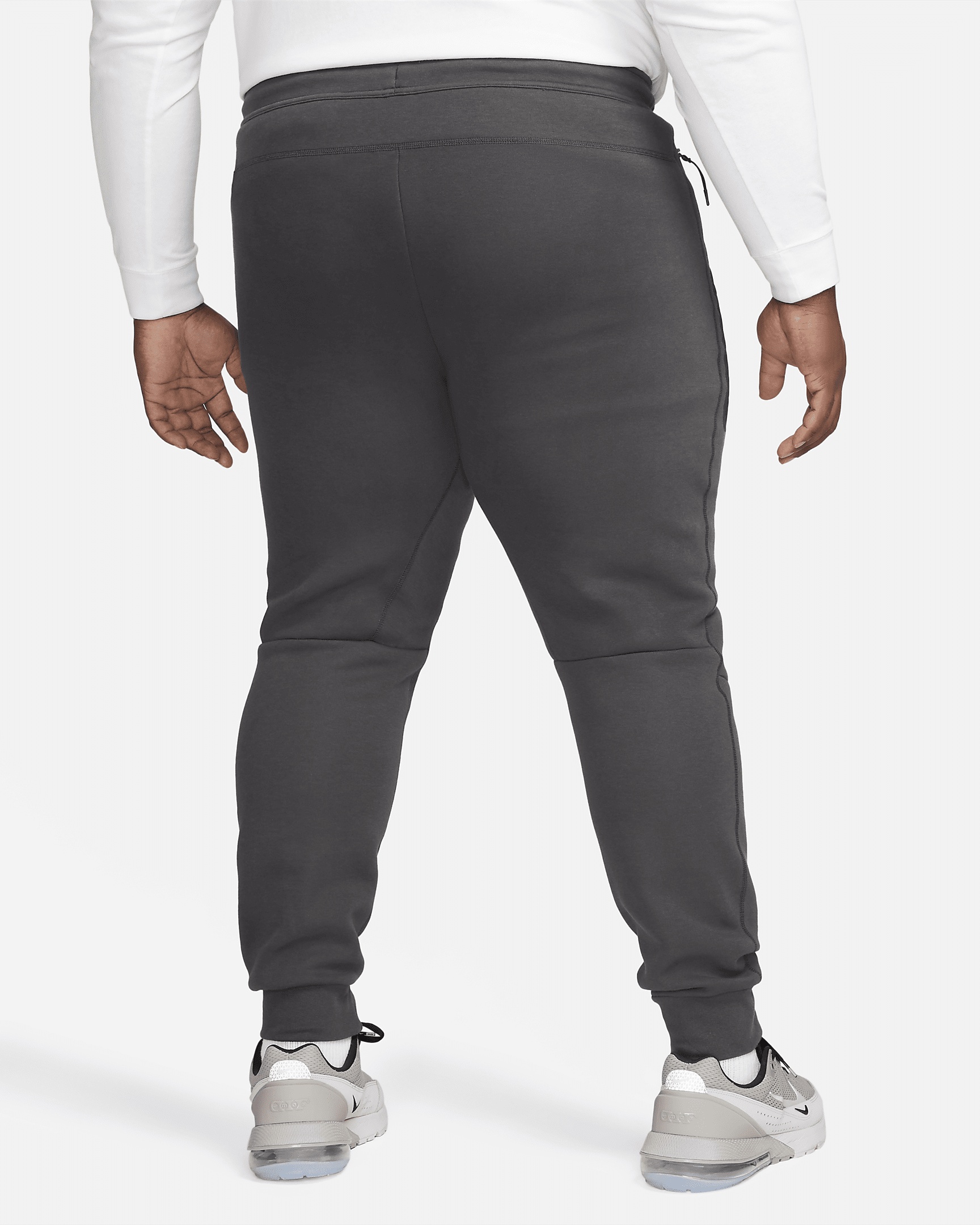 Nike Sportswear Tech Fleece Men's Joggers - 12