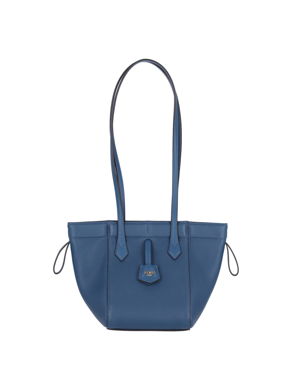 【FENDI】ORIGAMI MINI BAG Fendi - Fendi Origami Mini handbag turtledove - The Corner